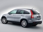 Honda CR-V Service Repair Manual 2005-2009