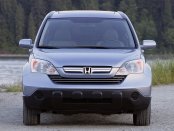 Honda CR-V Service Repair Manual 2005-2009