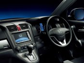 Honda CR-V Service Repair Manual 2005-2009