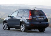 Honda CR-V Service Repair Manual 2005-2009