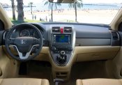 Honda CR-V Service Repair Manual 2005-2009