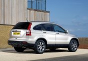 Honda CR-V Service Repair Manual 2005-2009