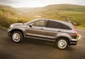 Honda CR-V Service Repair Manual 2005-2009