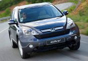 Honda CR-V Service Repair Manual 2005-2009