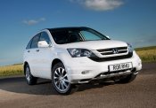 Honda CR-V Service Repair Manual 2005-2009