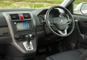 Honda CR-V Service Repair Manual 2005-2009