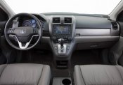 Honda CR-V Service Repair Manual 2005-2009