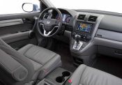 Honda CR-V Service Repair Manual 2005-2009