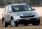 Honda CR-V Service Repair Manual 2005-2009