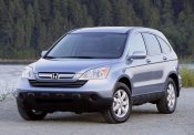 Honda CR-V Service Repair Manual 2005-2009