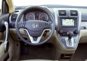 Honda CR-V Service Repair Manual 2005-2009