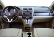 Honda CR-V Service Repair Manual 2005-2009