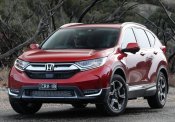 Honda CR-V Service Repair Manual 2005-2009