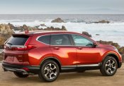 Honda CR-V Service Repair Manual 2005-2009