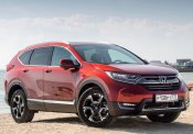 Honda CR-V Service Repair Manual 2005-2009