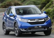 Honda CR-V Service Repair Manual 2005-2009