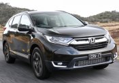 Honda CR-V Service Repair Manual 2005-2009