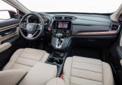Honda CR-V Service Repair Manual 2005-2009
