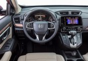 Honda CR-V Service Repair Manual 2005-2009