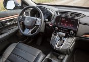 Honda CR-V Service Repair Manual 2005-2009