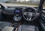 Honda CR-V Service Repair Manual 2005-2009
