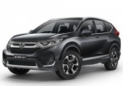 Honda CR-V Service Repair Manual 2005-2009