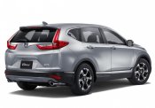 Honda CR-V Service Repair Manual 2005-2009