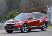 Honda CR-V Service Repair Manual 2005-2009