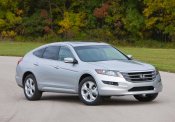 2011 Honda Accord Crosstour Service & Repair Manual