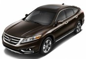2011 Honda Accord Crosstour Service & Repair Manual