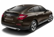 2011 Honda Accord Crosstour Service & Repair Manual