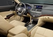 2011 Honda Accord Crosstour Service & Repair Manual