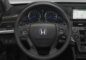 2011 Honda Accord Crosstour Service & Repair Manual
