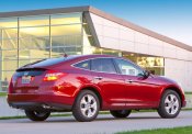 2011 Honda Accord Crosstour Service & Repair Manual