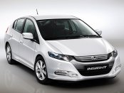 2005 Honda Insight Service & Repair Manual