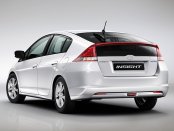 2005 Honda Insight Service & Repair Manual