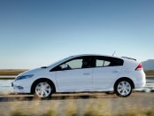 2005 Honda Insight Service & Repair Manual