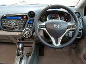 2005 Honda Insight Service & Repair Manual