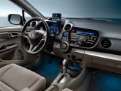 2005 Honda Insight Service & Repair Manual