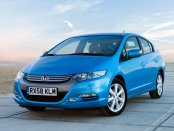 2005 Honda Insight Service & Repair Manual