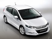 2005 Honda Insight Service & Repair Manual
