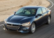 2005 Honda Insight Service & Repair Manual