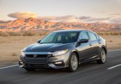 2005 Honda Insight Service & Repair Manual