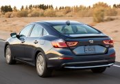 2005 Honda Insight Service & Repair Manual