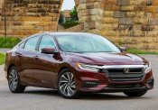 2005 Honda Insight Service & Repair Manual