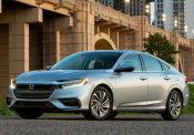2005 Honda Insight Service & Repair Manual