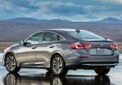 2005 Honda Insight Service & Repair Manual