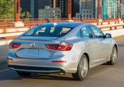 2005 Honda Insight Service & Repair Manual