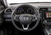 2005 Honda Insight Service & Repair Manual