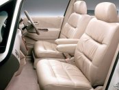 1999 Honda Odyssey Service & Repair Manual